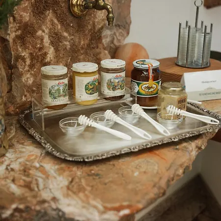 克尔克海莫霍夫高级酒店