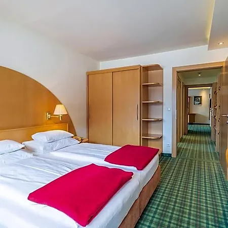 Der Kirchheimerhof 4*