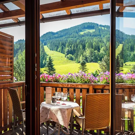 فندق Der Kirchheimerhof باد كلينكيرشهايم