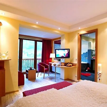 Der Kirchheimerhof Hotel Bad Kleinkirchheim