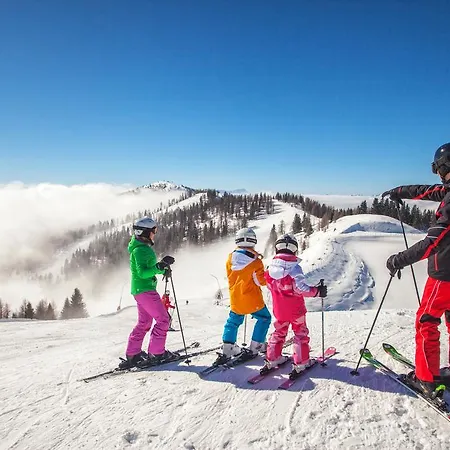 Der Kirchheimerhof 4* Bad Kleinkirchheim