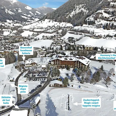 酒店 克尔克海莫霍夫高级酒店 4*