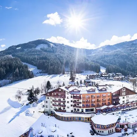 Hotel Der Kirchheimerhof