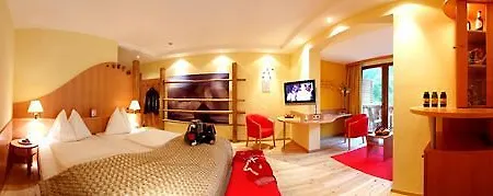 Der Kirchheimerhof 4*