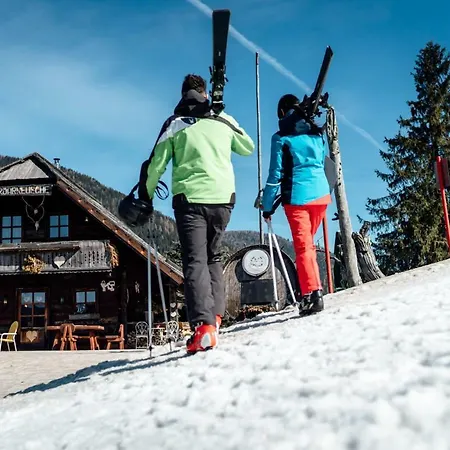 克尔克海莫霍夫高级酒店 巴德小基希海姆