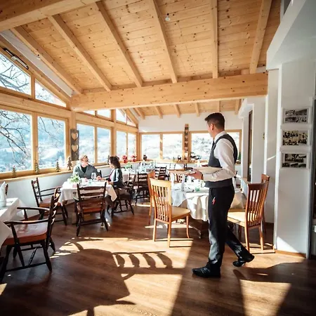 Hotel Der Kirchheimerhof Bad Kleinkirchheim