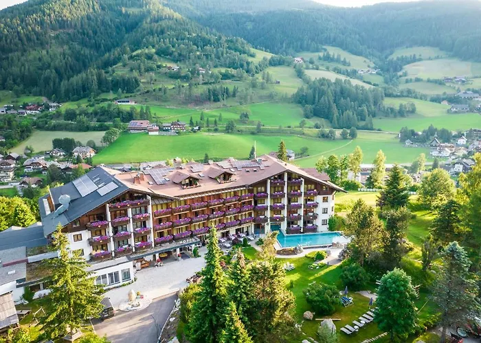 Hotel Der Kirchheimerhof