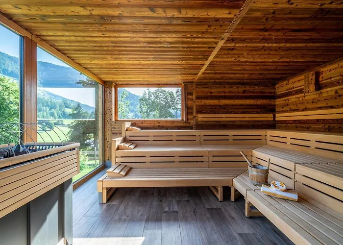 克尔克海莫霍夫高级酒店 酒店