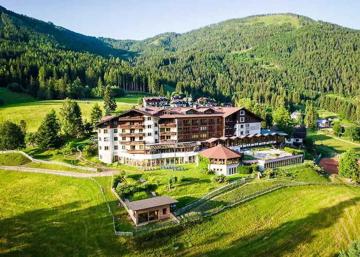 Der Kirchheimerhof Hotel