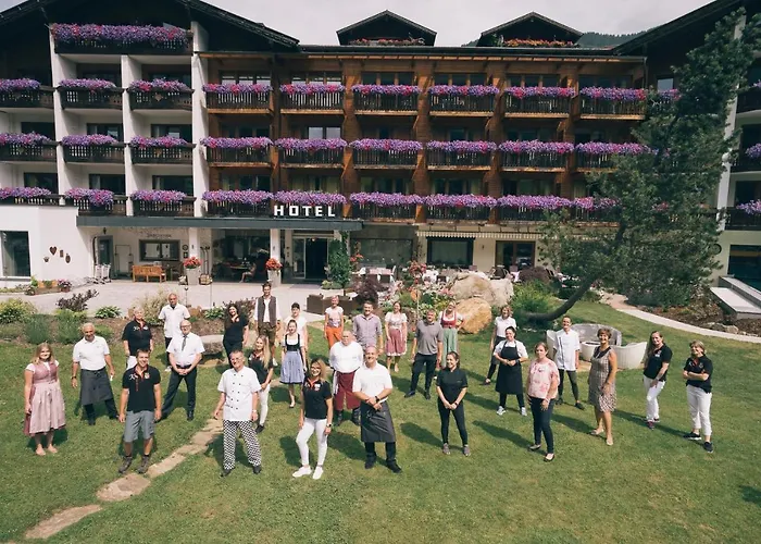 Der Kirchheimerhof 4* Bad Kleinkirchheim