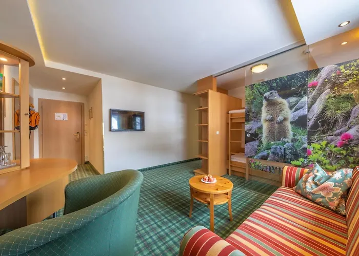 Der Kirchheimerhof 4* Bad Kleinkirchheim