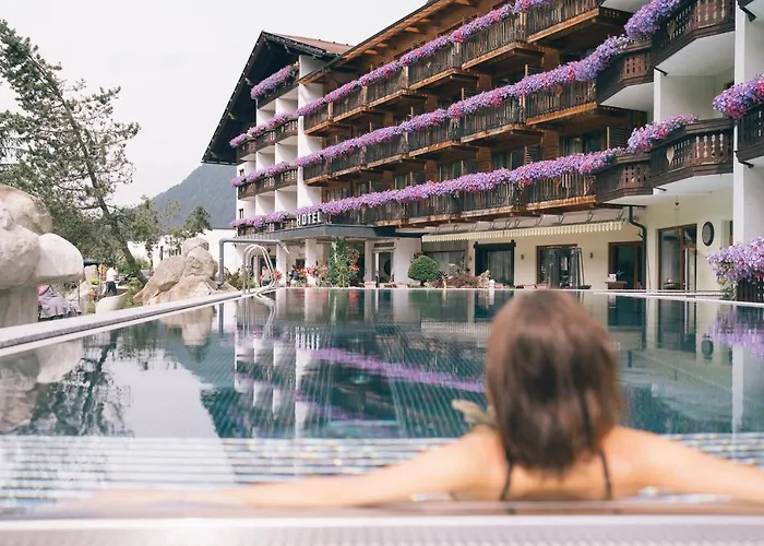 Der Kirchheimerhof Hotel 4*