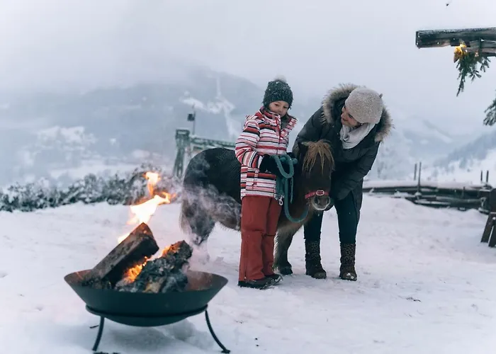 Der Kirchheimerhof Hotel 4*