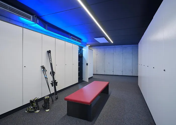 Der Kirchheimerhof Bad Kleinkirchheim