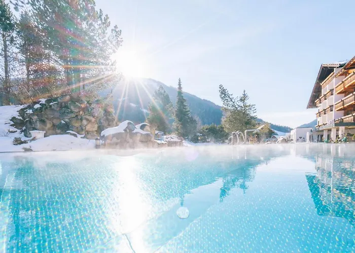 Der Kirchheimerhof 4* Bad Kleinkirchheim