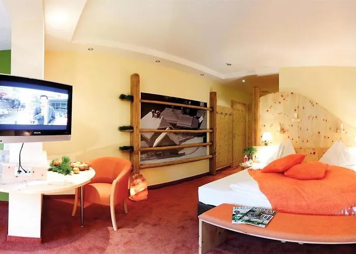 Der Kirchheimerhof Hotel Bad Kleinkirchheim