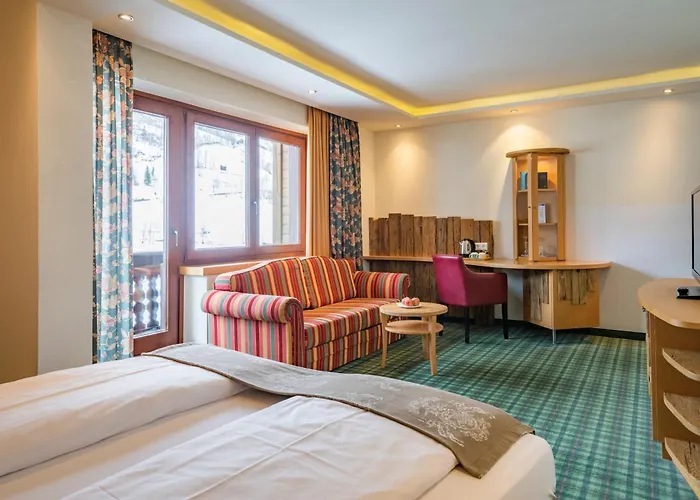 Der Kirchheimerhof Bad Kleinkirchheim