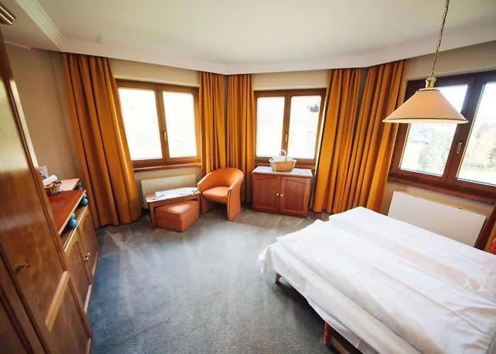 Der Kirchheimerhof 4* Bad Kleinkirchheim