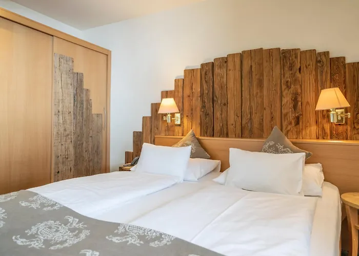 克尔克海莫霍夫高级酒店 酒店