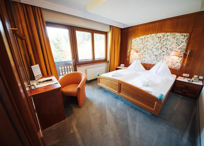 Hotel Der Kirchheimerhof 4*