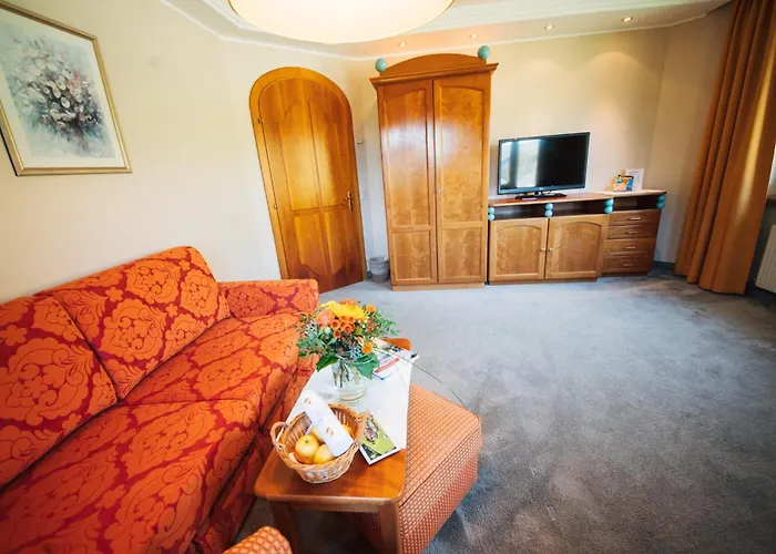 Hotel Der Kirchheimerhof Bad Kleinkirchheim