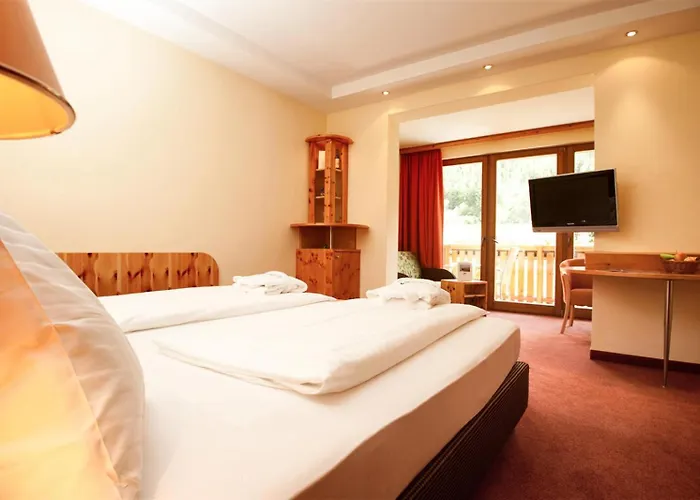 Der Kirchheimerhof Hotel 4*