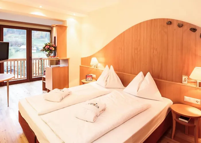 Der Kirchheimerhof Bad Kleinkirchheim