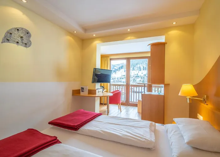 Der Kirchheimerhof 4* Bad Kleinkirchheim