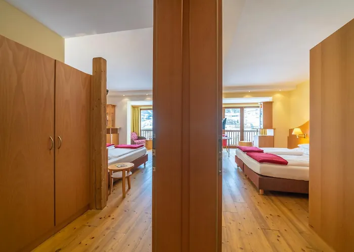 Der Kirchheimerhof Hotel 4*