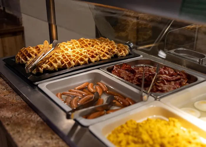 酒店 克尔克海莫霍夫高级酒店 4*