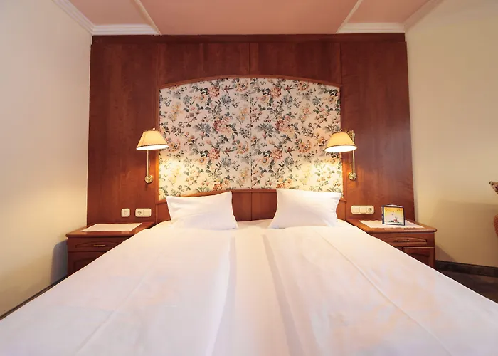 Der Kirchheimerhof Hotel 4*