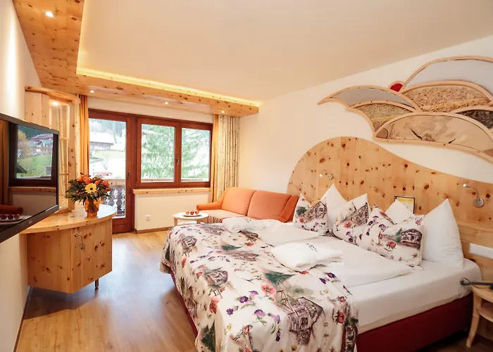 Der Kirchheimerhof 4*