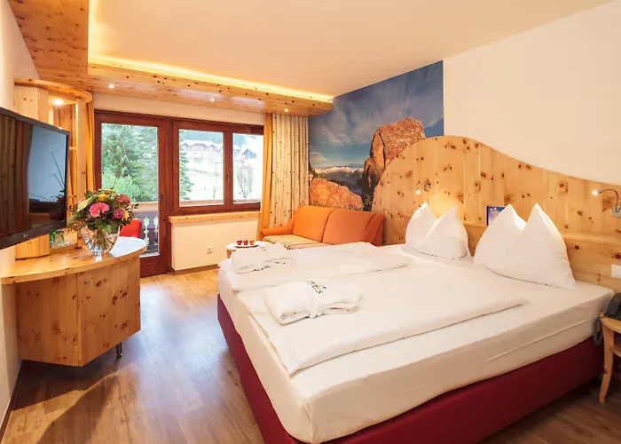 Hotel Der Kirchheimerhof