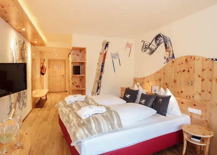 克尔克海莫霍夫高级酒店