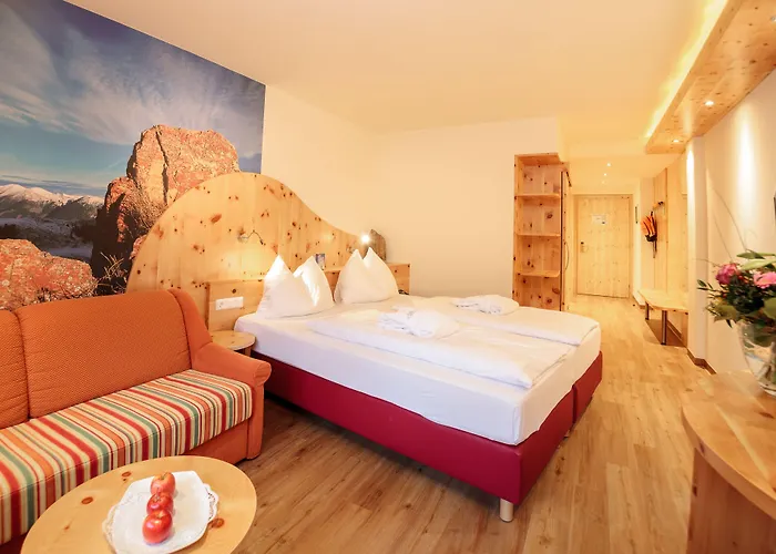 Der Kirchheimerhof Hotel 4*