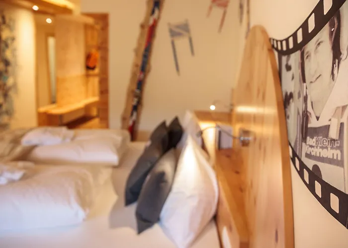 Der Kirchheimerhof 4* Bad Kleinkirchheim