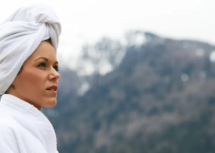 Hotel Der Kirchheimerhof