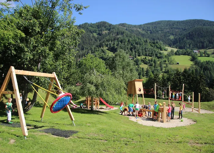 Der Kirchheimerhof 4*