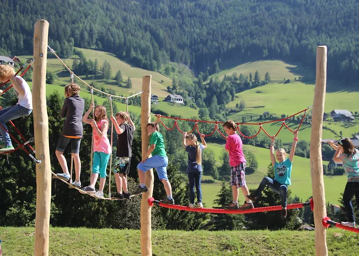 Der Kirchheimerhof Bad Kleinkirchheim