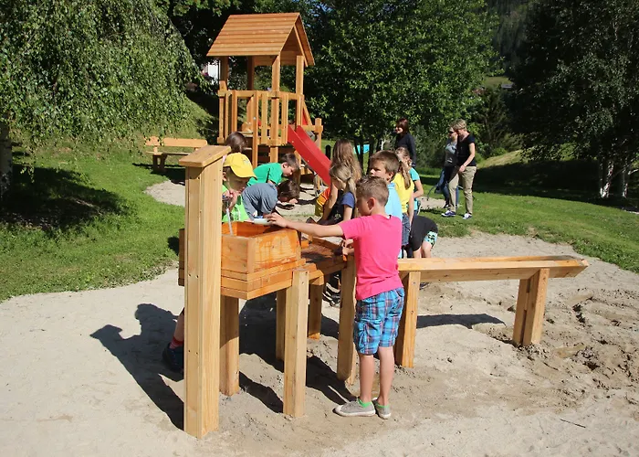 Der Kirchheimerhof 4* Bad Kleinkirchheim