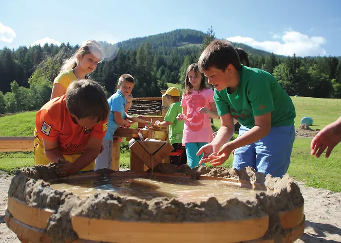 克尔克海莫霍夫高级酒店 酒店 4*