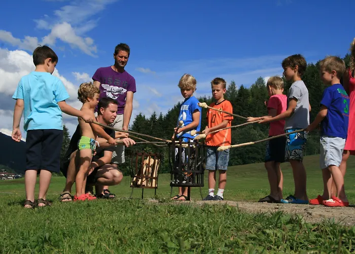Der Kirchheimerhof Hotel