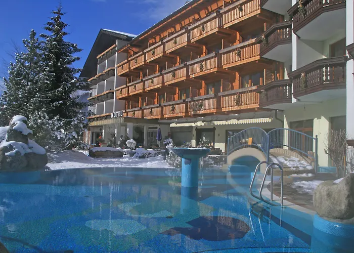 Hotel Der Kirchheimerhof 4*