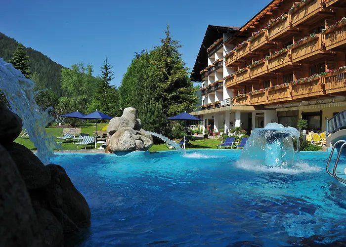 Hotel Der Kirchheimerhof 4*