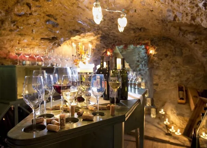 克尔克海莫霍夫高级酒店