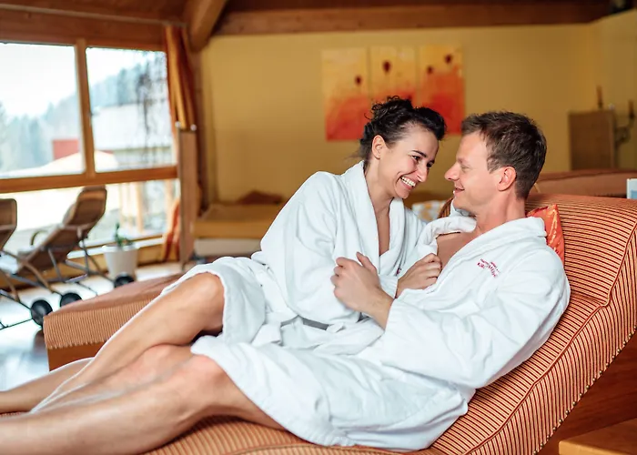 Der Kirchheimerhof Hotel Bad Kleinkirchheim