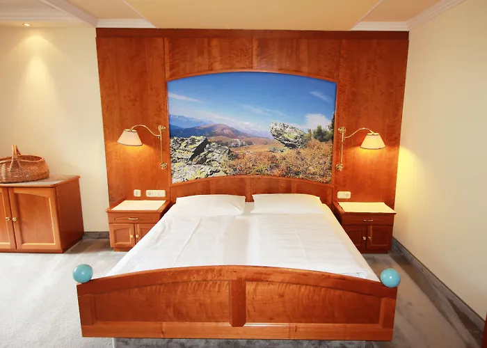 Der Kirchheimerhof Hotel