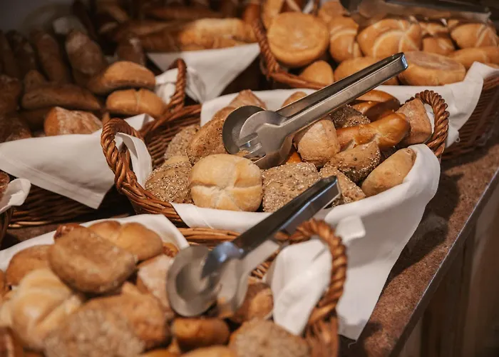 Der Kirchheimerhof Hotel 4*