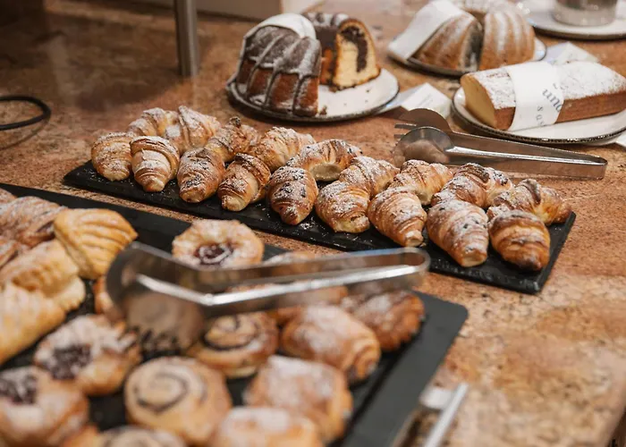 酒店 克尔克海莫霍夫高级酒店 巴德小基希海姆