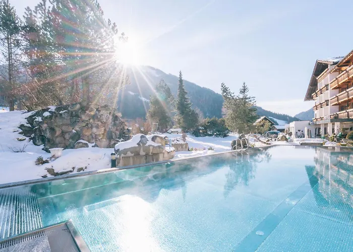 Der Kirchheimerhof Hotel 4*